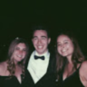 Meet your Posher, Chase